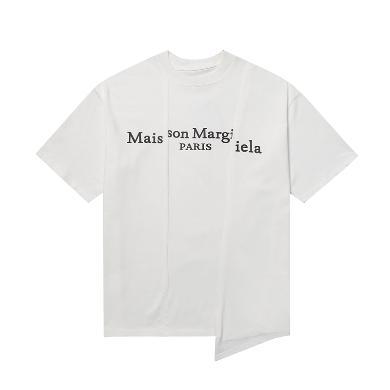 Martin Margiela-616 T-shirt