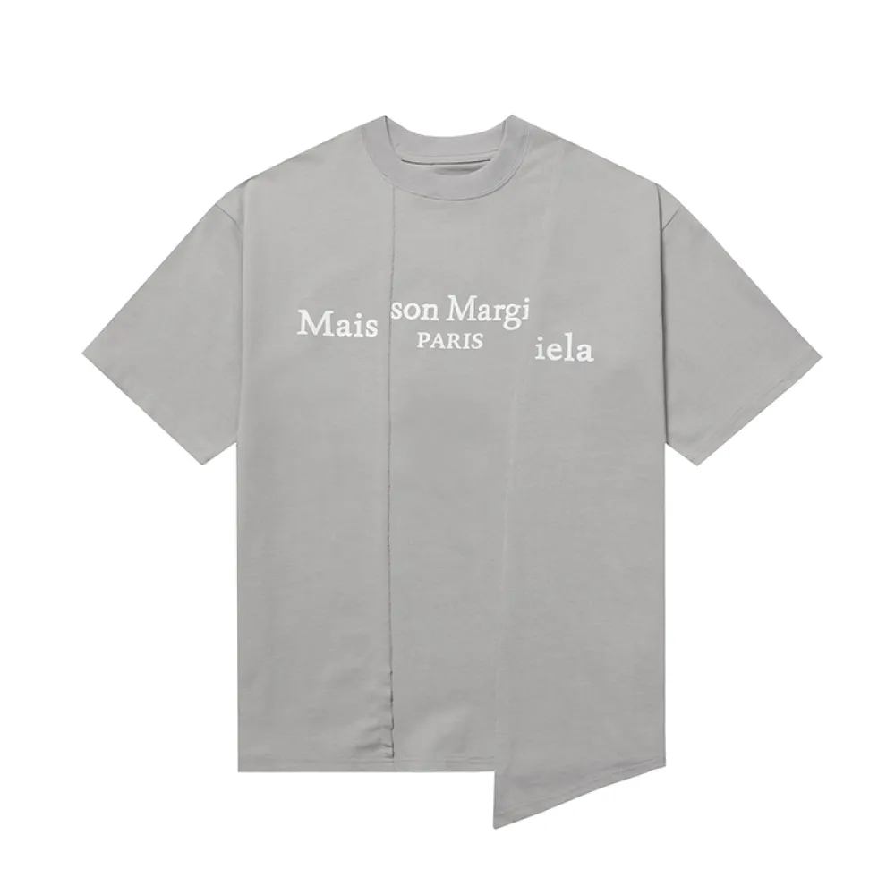Martin Margiela-616 T-shirt
