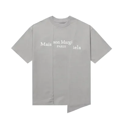Martin Margiela-616 T-shirt 01