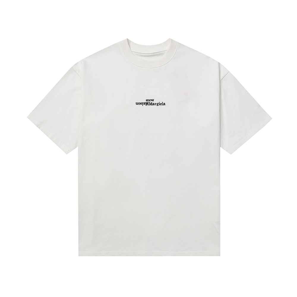 Martin Margiela-618 T-shirt