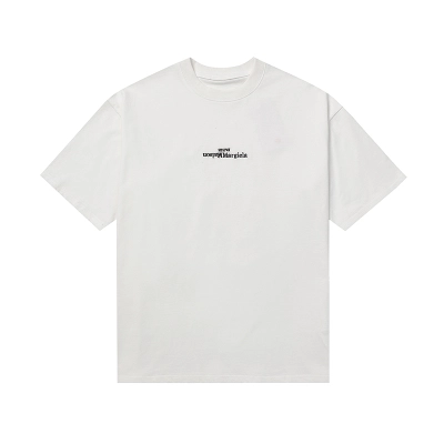 Martin Margiela-618 T-shirt 02