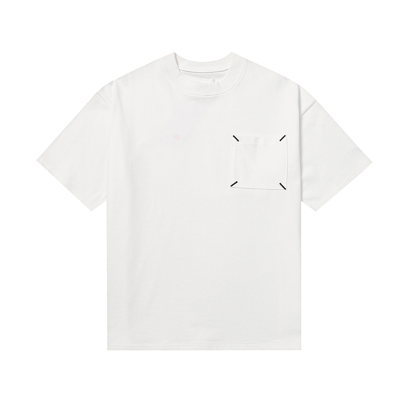 Martin Margiela-619 T-shirt