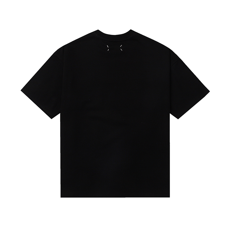 Martin Margiela-619 T-shirt