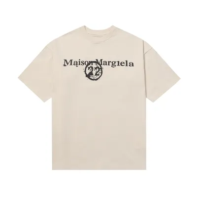 Martin Margiela-620 T-shirt 02