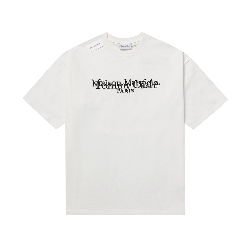 Martin Margiela-621 T-shirt