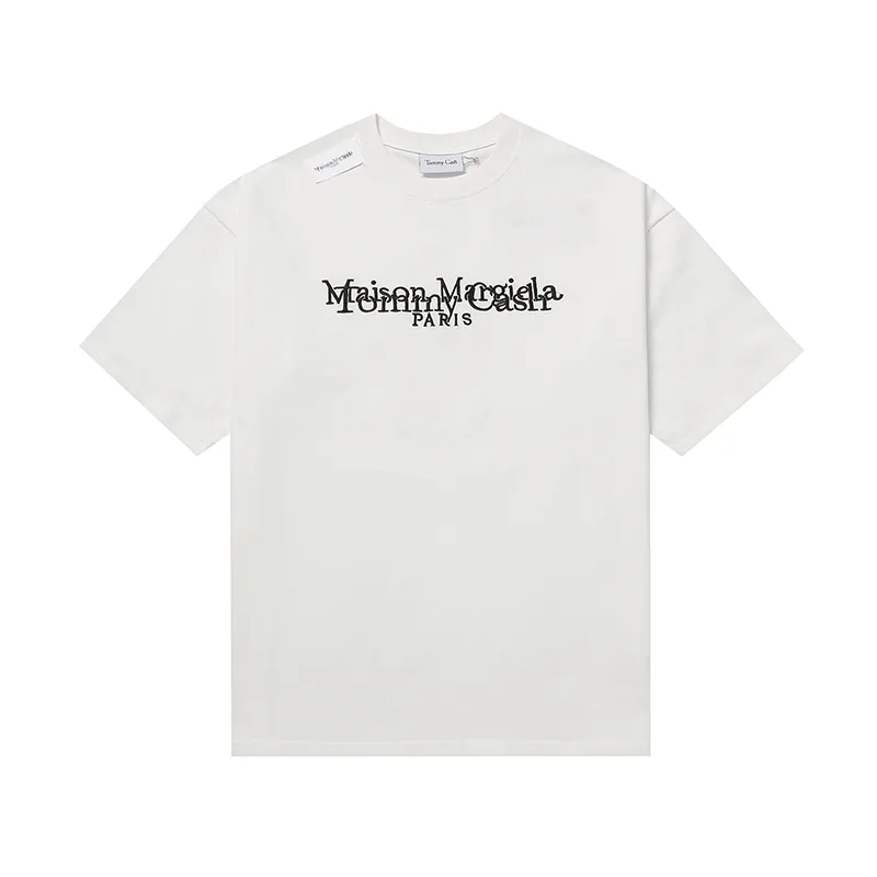 Martin Margiela-621 T-shirt