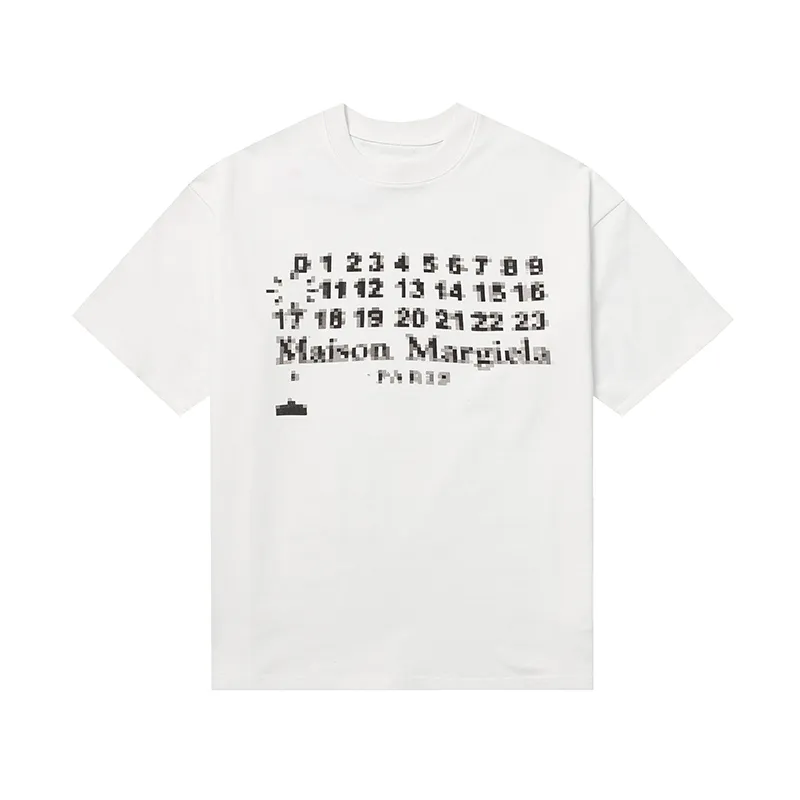 Martin Margiela-622 T-shirt