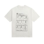 Martin Margiela-625 T-shirt