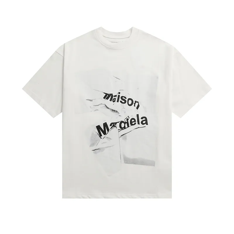 Martin Margiela-627 T-shirt