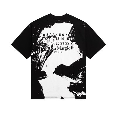 Martin Margiela-628 T-shirt 01