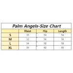 Palm Angles-2266 T-shirt