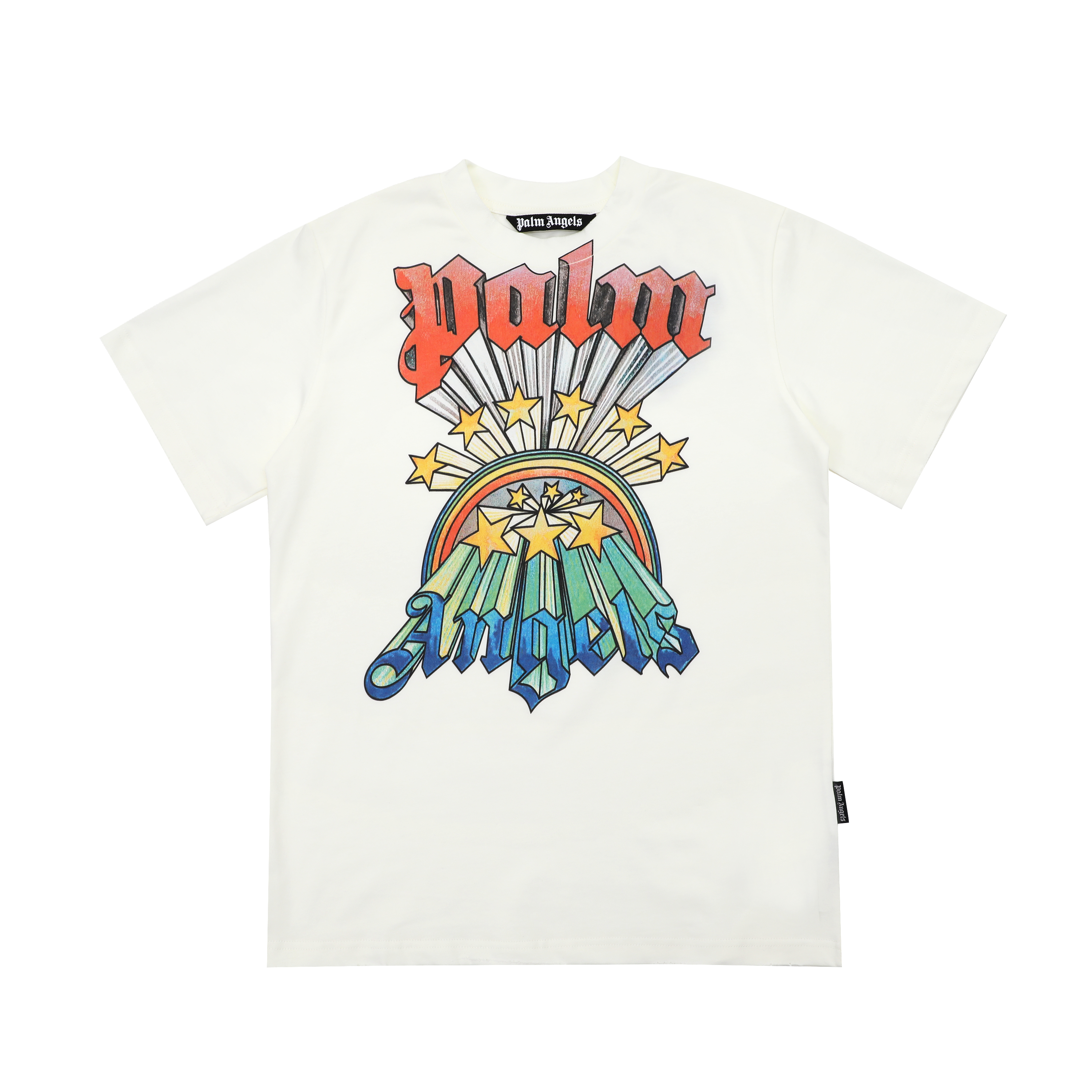 Palm Angles-2266 T-shirt