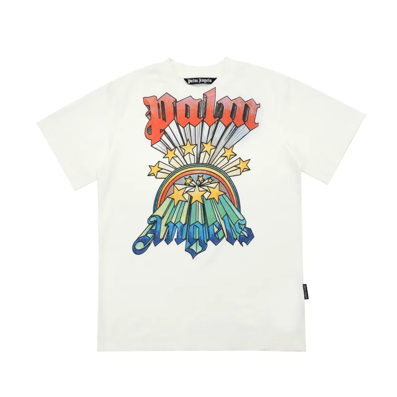 Palm Angles-2266 T-shirt