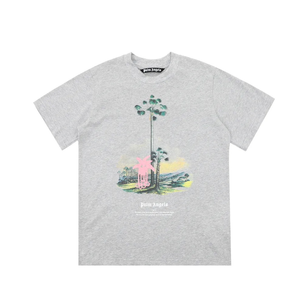Palm Angles-2267 T-shirt