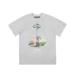 Palm Angles-2267 T-shirt