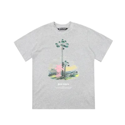 Palm Angles-2267 T-shirt 01