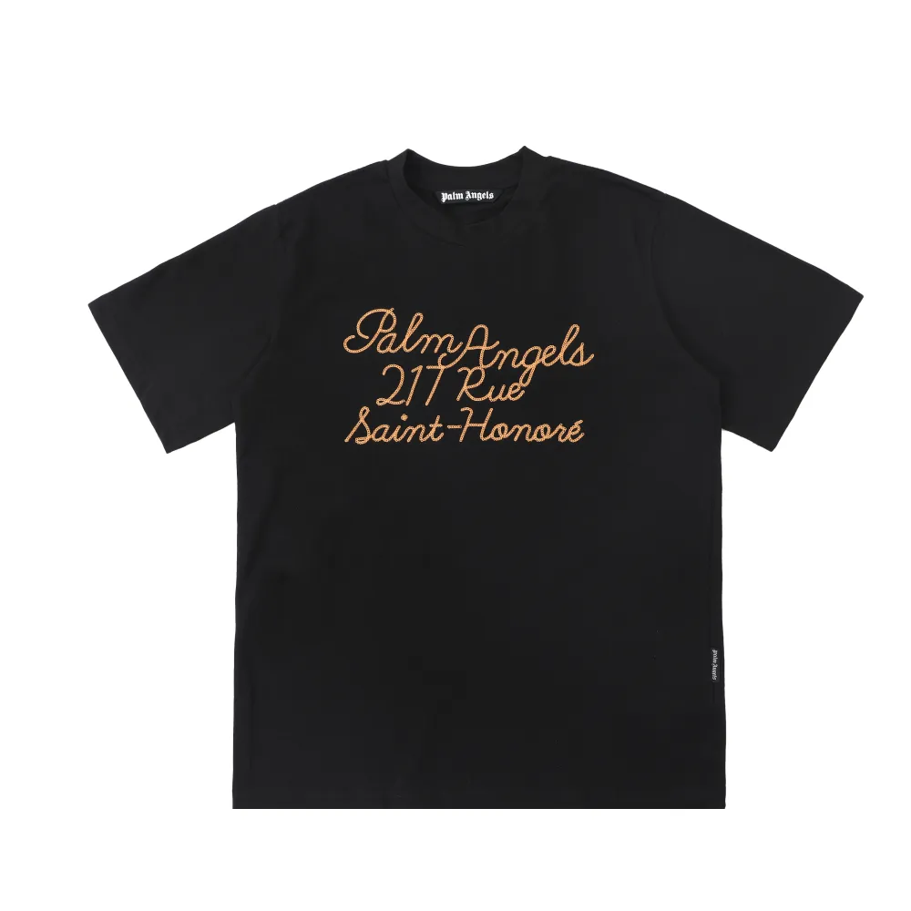 Palm Angles-2268 T-shirt