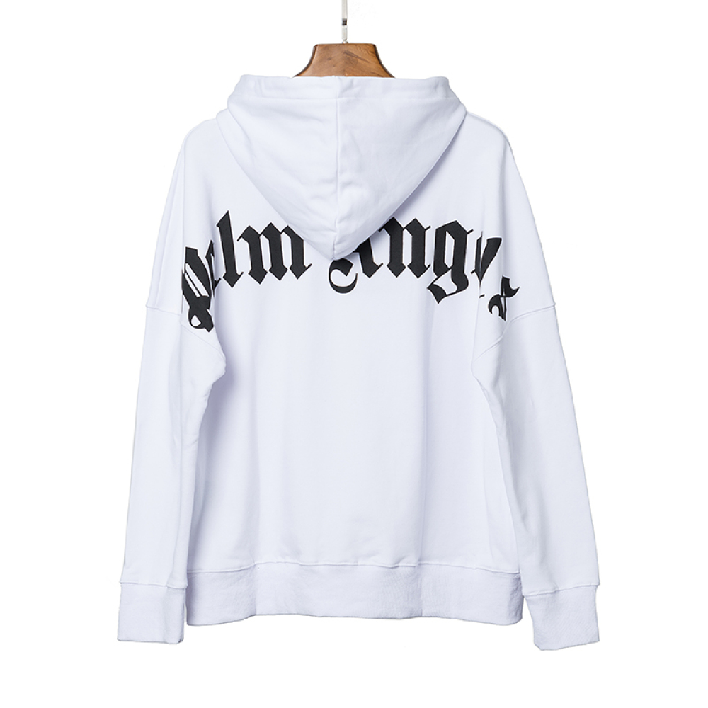 Palm Angles -689 Hoodie
