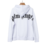 Palm Angles -689 Hoodie