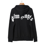 Palm Angles -689 Hoodie