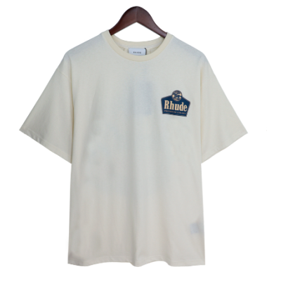 Rhude T-Shirt 2759 01