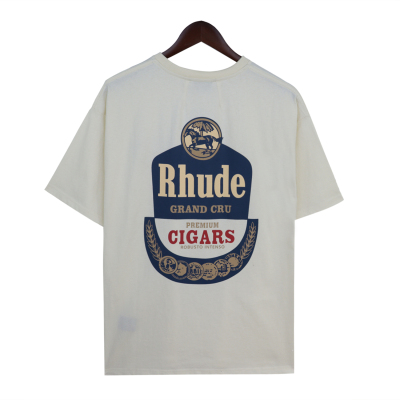 Rhude T-Shirt 2759 02