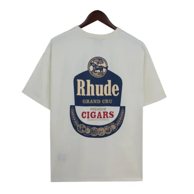 Rhude T-Shirt 2759 02
