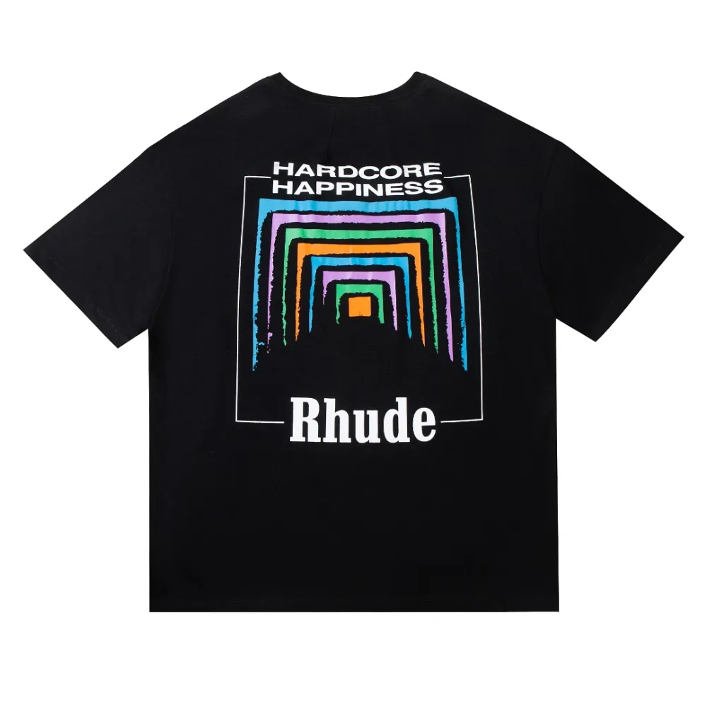 Rhude T-Shirt R203