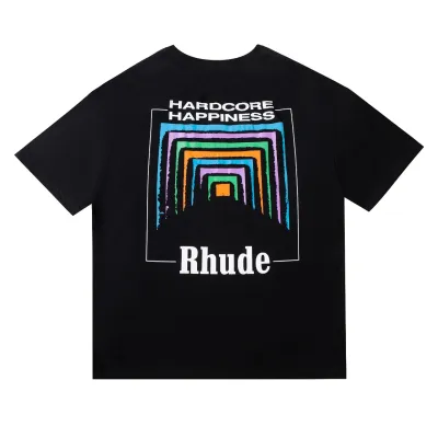 Rhude T-Shirt R203 02