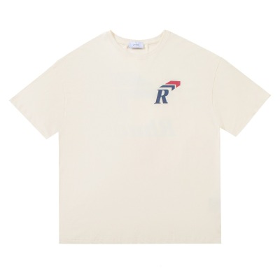 Rhude T-Shirt R206 02