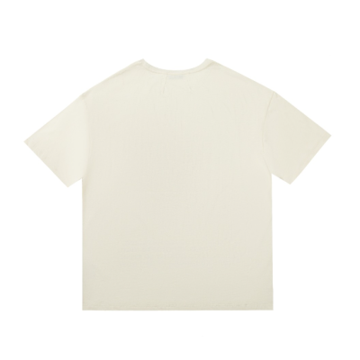 Rhude T-Shirt R211 02