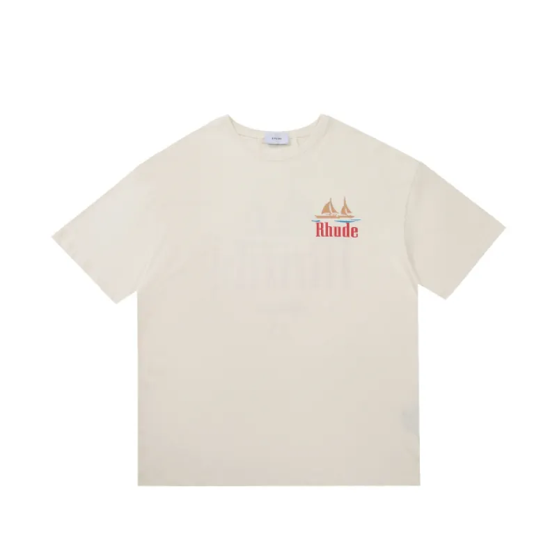 Rhude T-Shirt R212