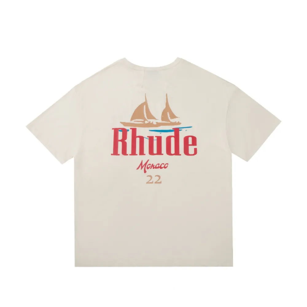 Rhude T-Shirt R212