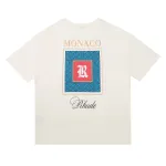 Rhude T-Shirt R213