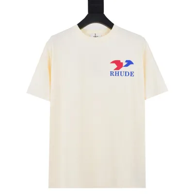 Rhude T-Shirt R229 02