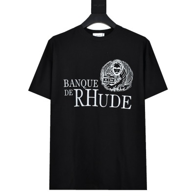 Rhude T-Shirt R230 02