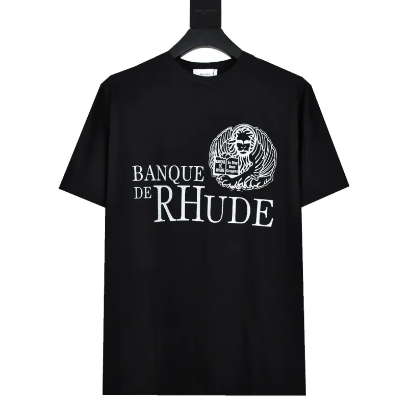 Rhude T-Shirt R230