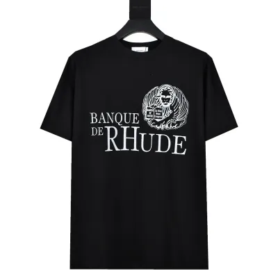 Rhude T-Shirt R230 02