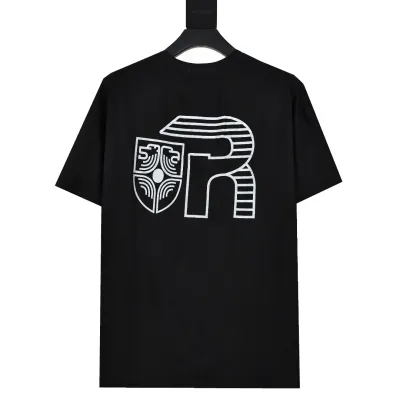 Rhude T-Shirt R230 01