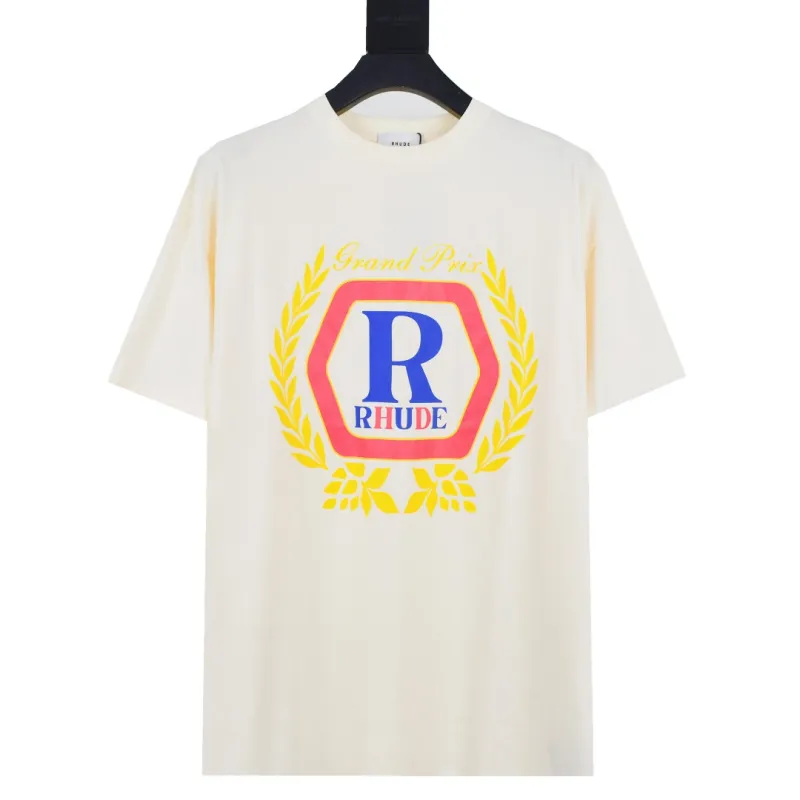 Rhude T-Shirt R231