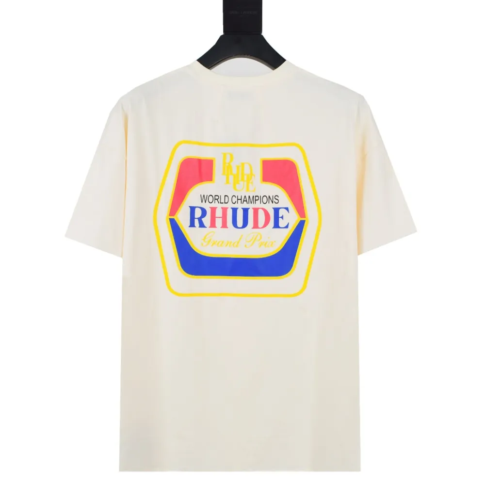 Rhude T-Shirt R231