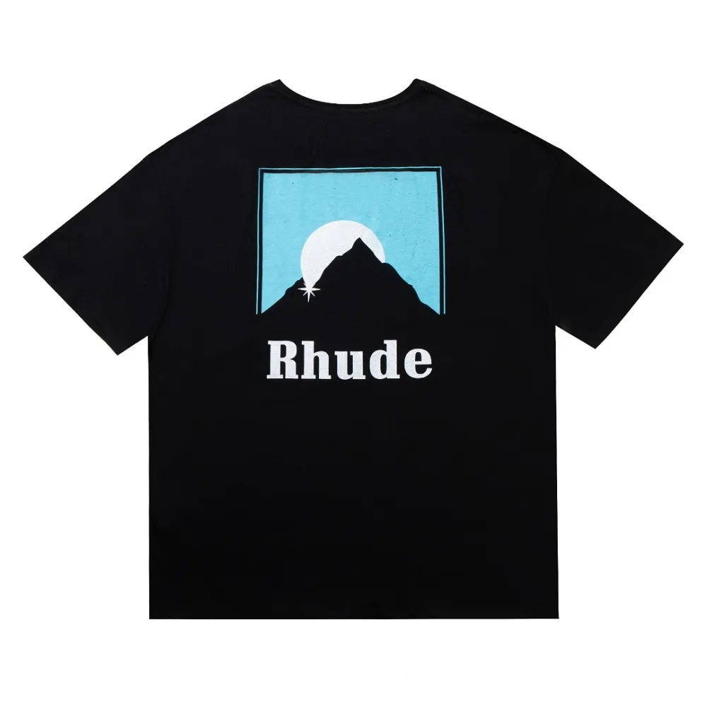 Rhude T-Shirt RH201