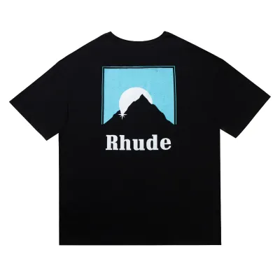 Rhude T-Shirt RH201 01
