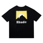 Rhude T-Shirt RH201