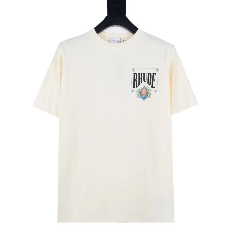 Rhude T-Shirt RH220