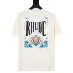 Rhude T-Shirt RH220