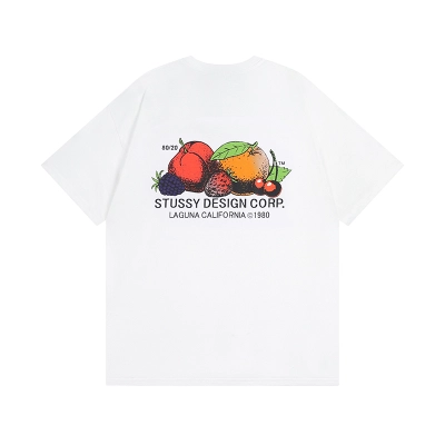 Stussy T-Shirt XB955 01