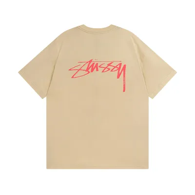 Stussy T-Shirt XB957 02