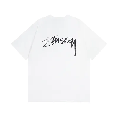 Stussy T-Shirt XB957 01
