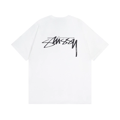 Stussy T-Shirt XB957 01